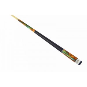 Champion constellation Billiard pool cue-Uniloc,56", 11.75,12.5mm, 12.75mm, 13mm